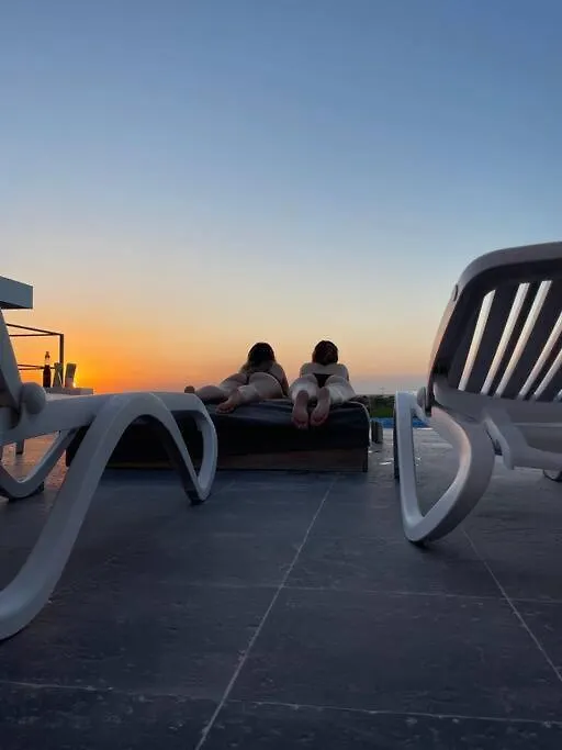 *Promo*Modern Studio Prime Area Tulum